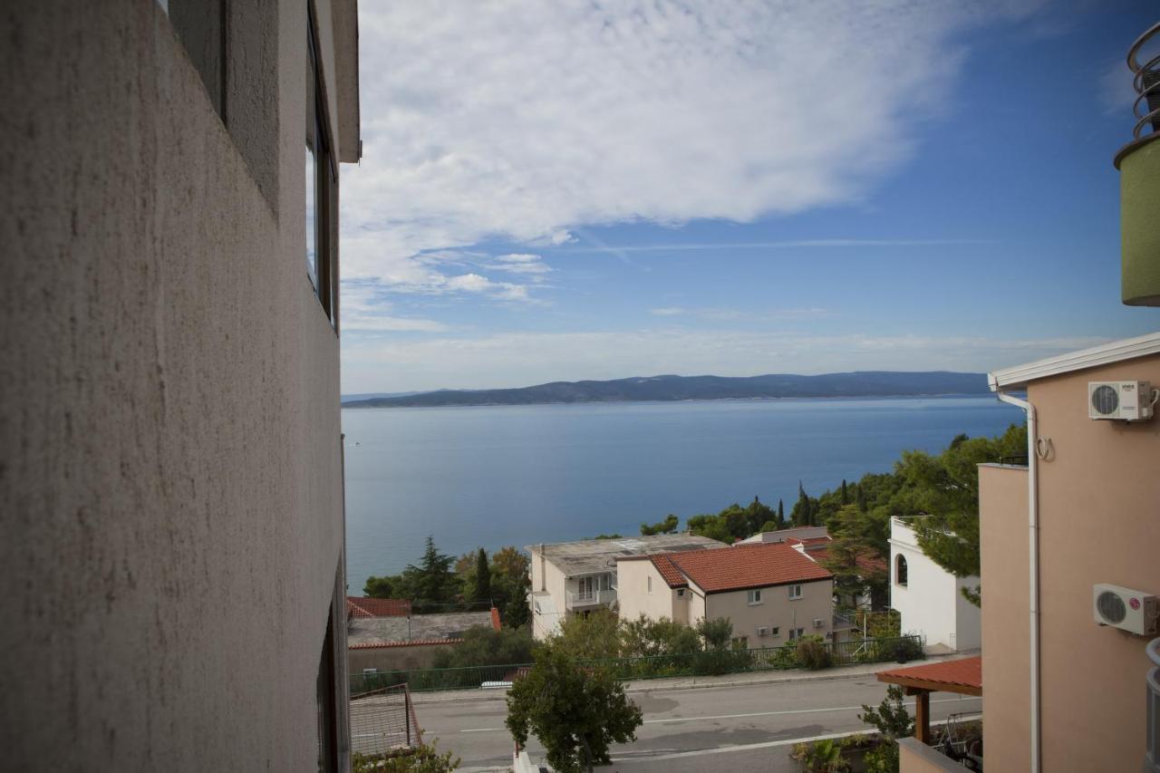 Apartments With A Parking Space Baska Voda, Makarska - 6761 Exterior foto